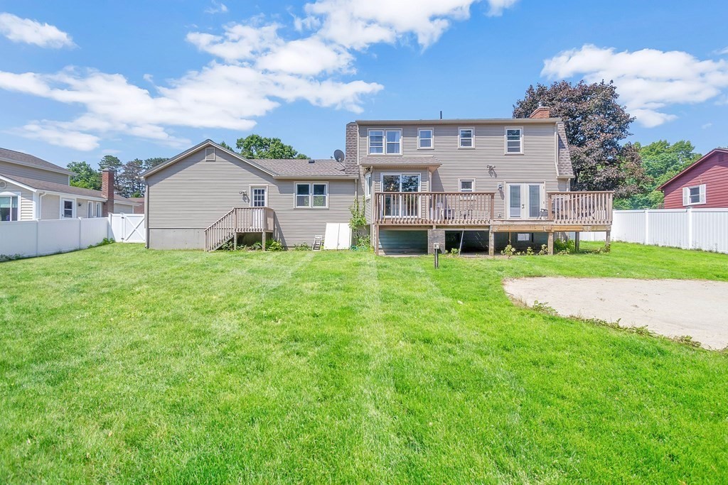 243 Basil Road Chicopee, MA 01020 - Photo 31 of 35 Gallery Image 31