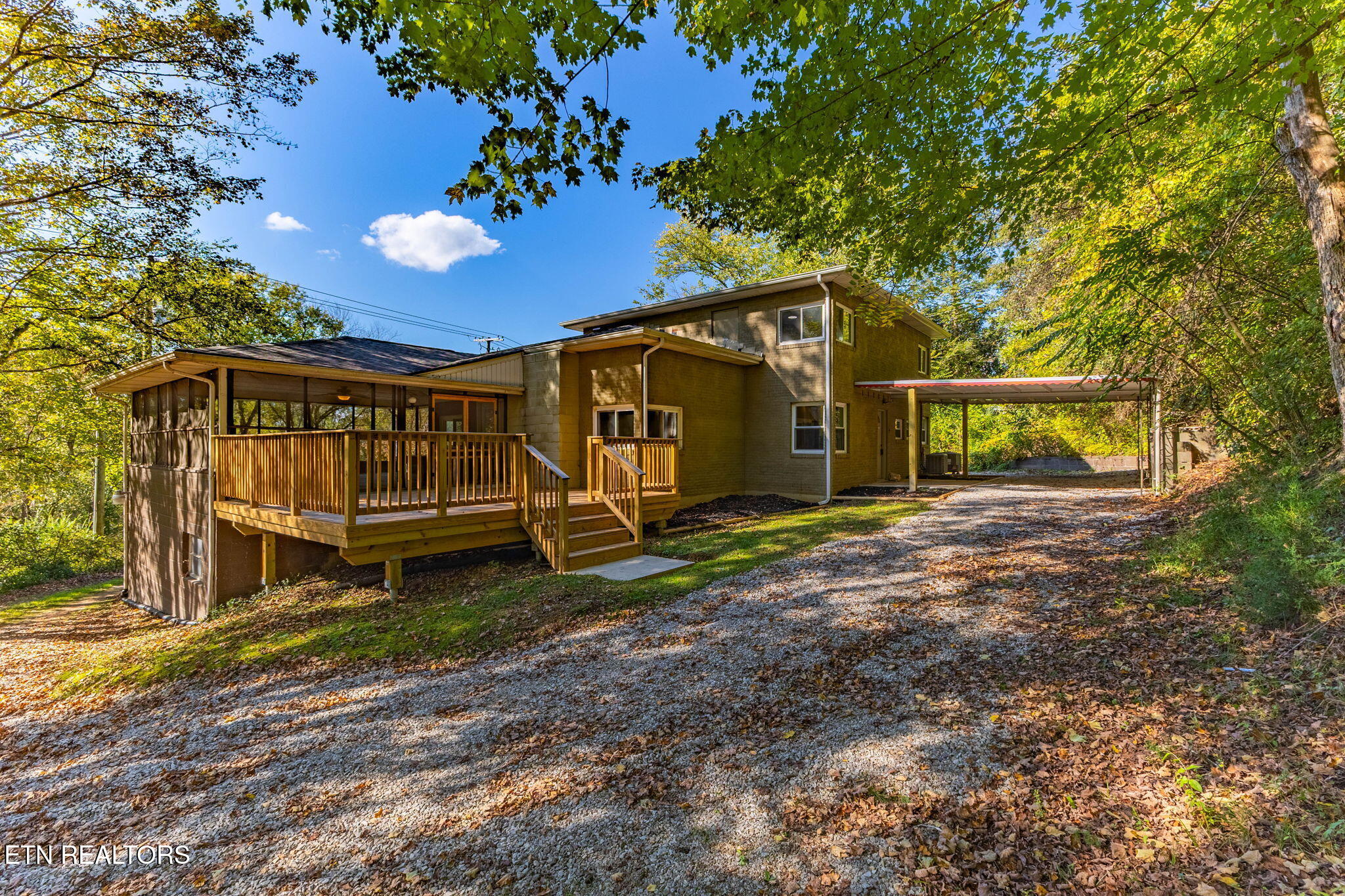 6908 Weaver Road Knoxville, TN 37931 - Photo 40 of 43 44