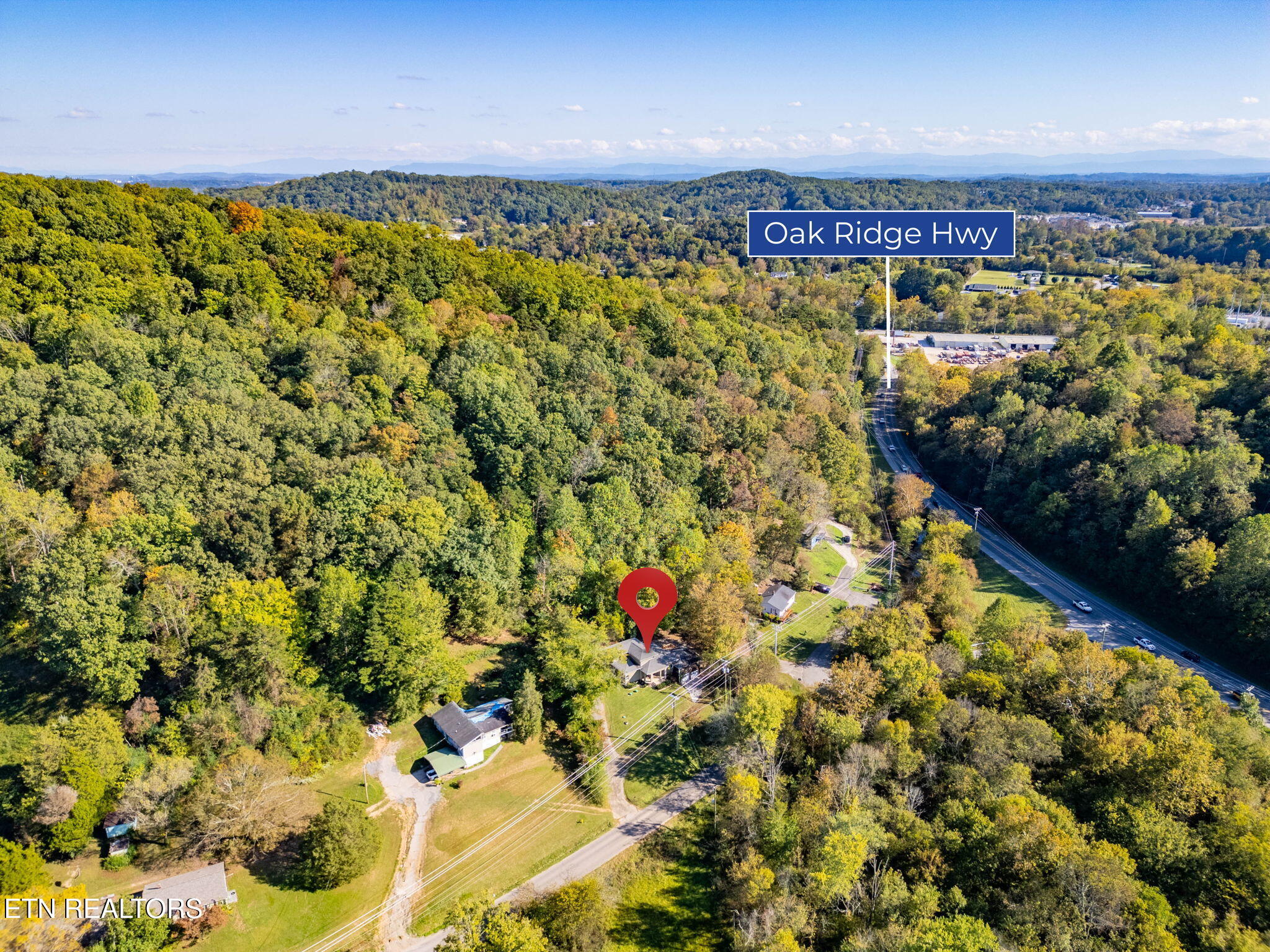 6908 Weaver Road Knoxville, TN 37931 - Photo 4 of 43 4