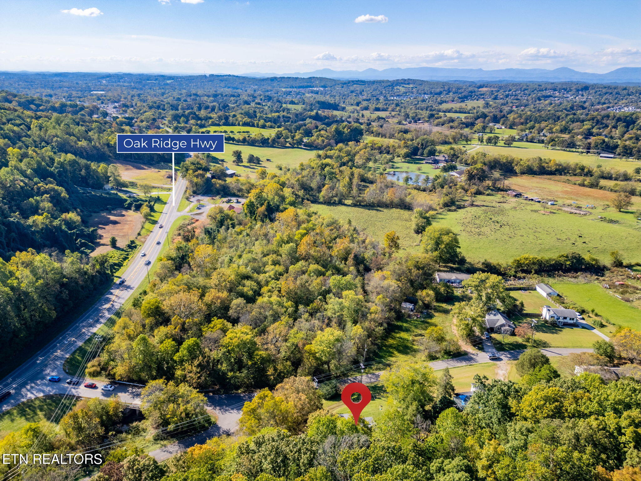 6908 Weaver Road Knoxville, TN 37931 - Photo 5 of 43 5
