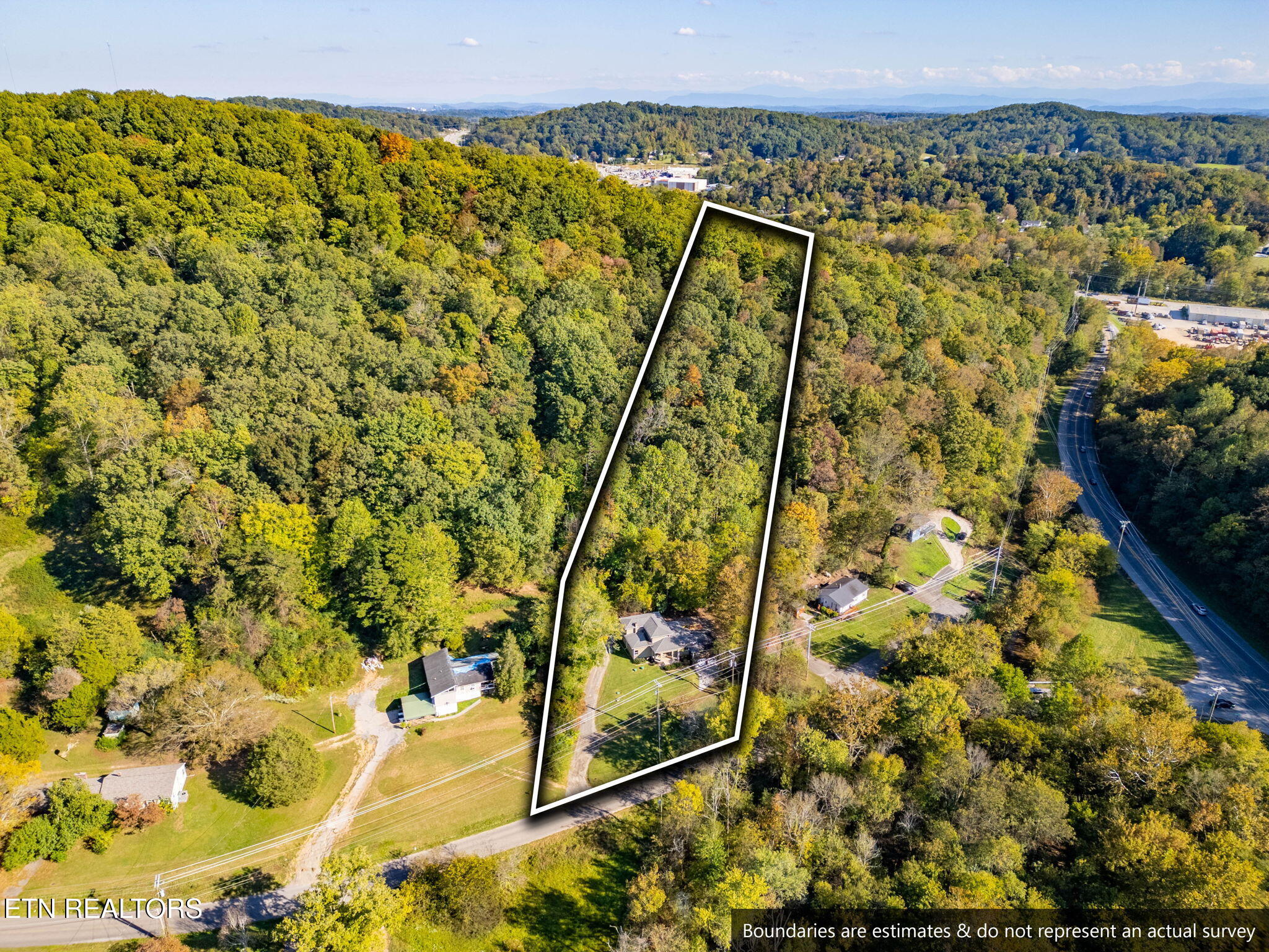 6908 Weaver Road Knoxville, TN 37931 - Photo 7 of 43 7