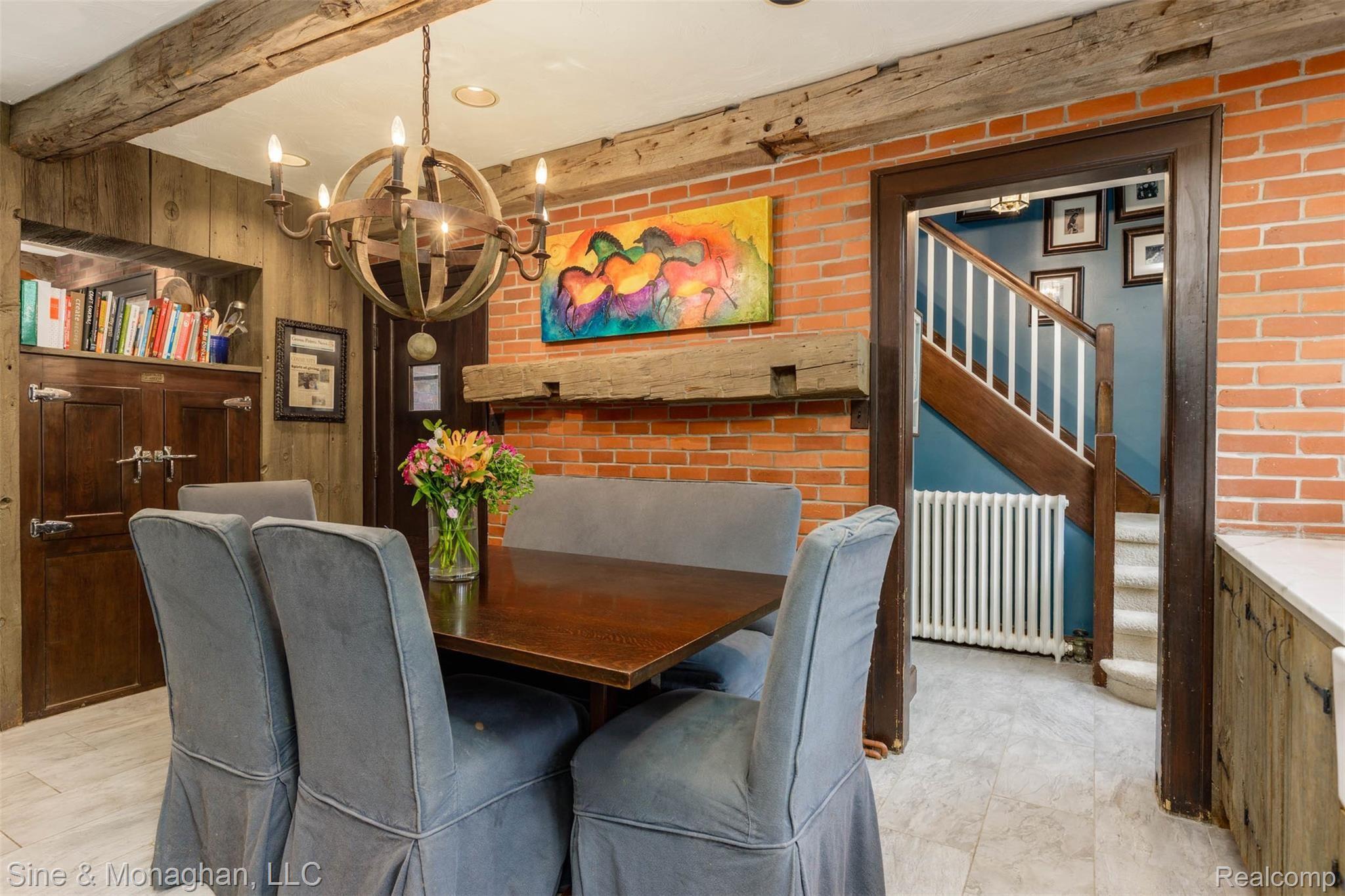76 Cloverly Road Grosse Pointe, MI 48236 - Photo 17 of 74 76 Cloverly-28.jpg