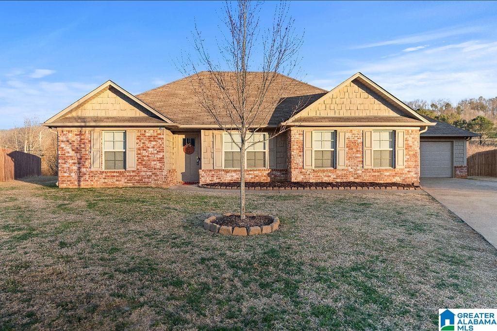 5647 Goodwin Court Pinson, AL 35126 - Photo 1 of 28