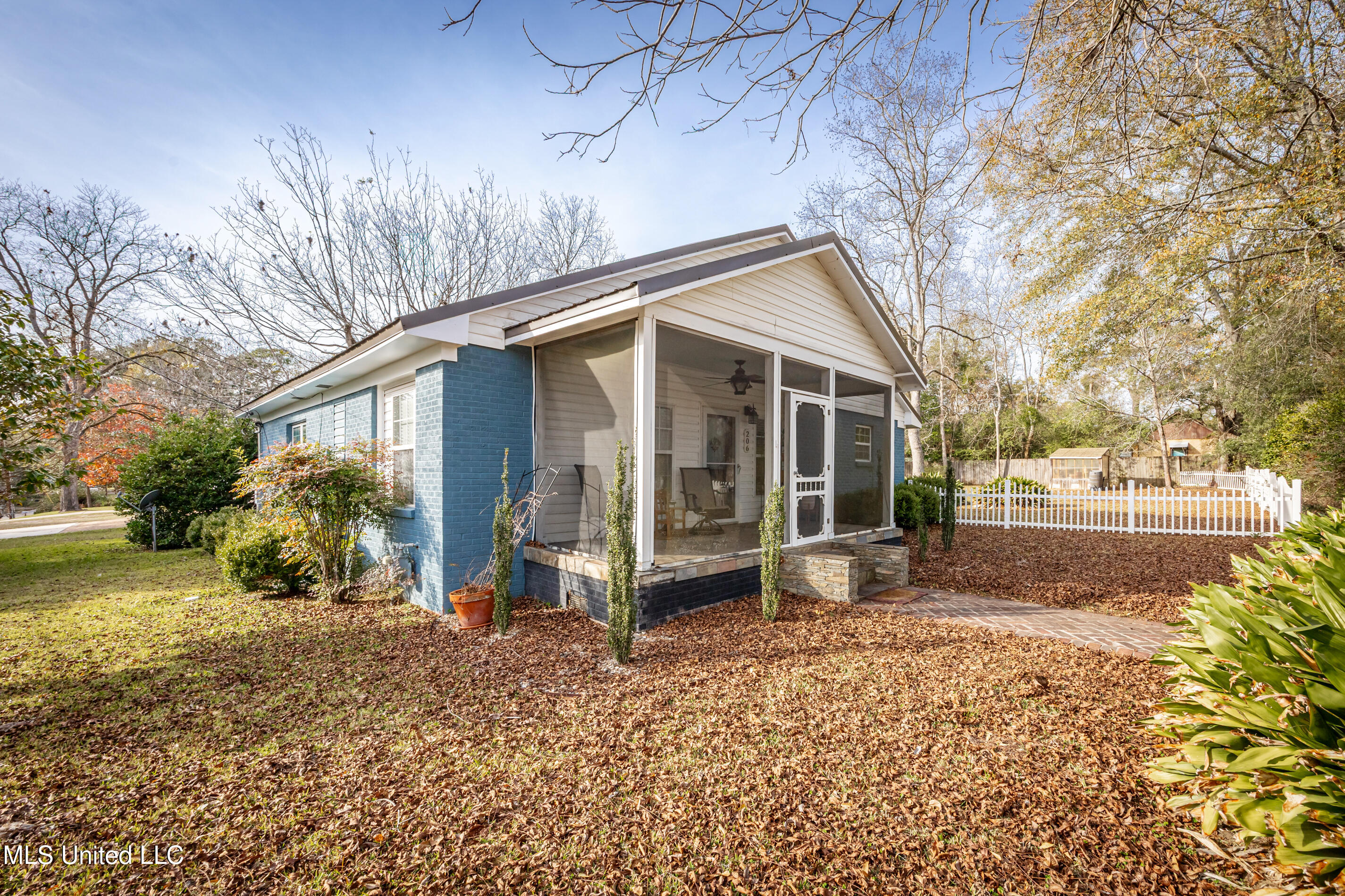 206 Fifth Street North, Unit N Wiggins, MS 39577 - Photo 70 of 73 IMG_8940