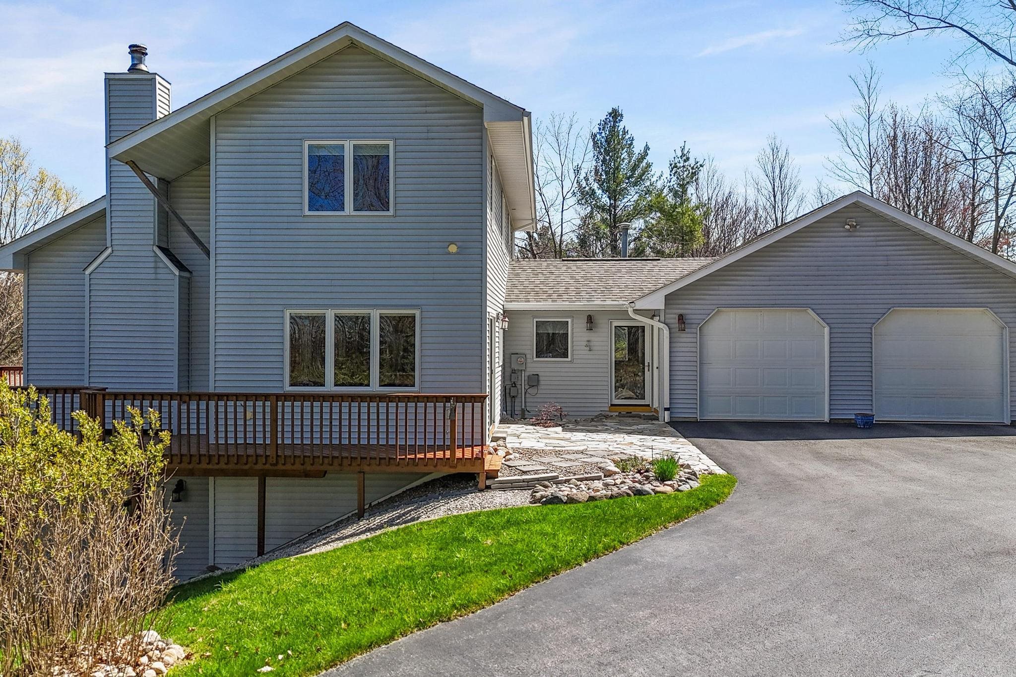 10746 Deal Road Williamsburg, MI 49690 - Photo 5 of 53