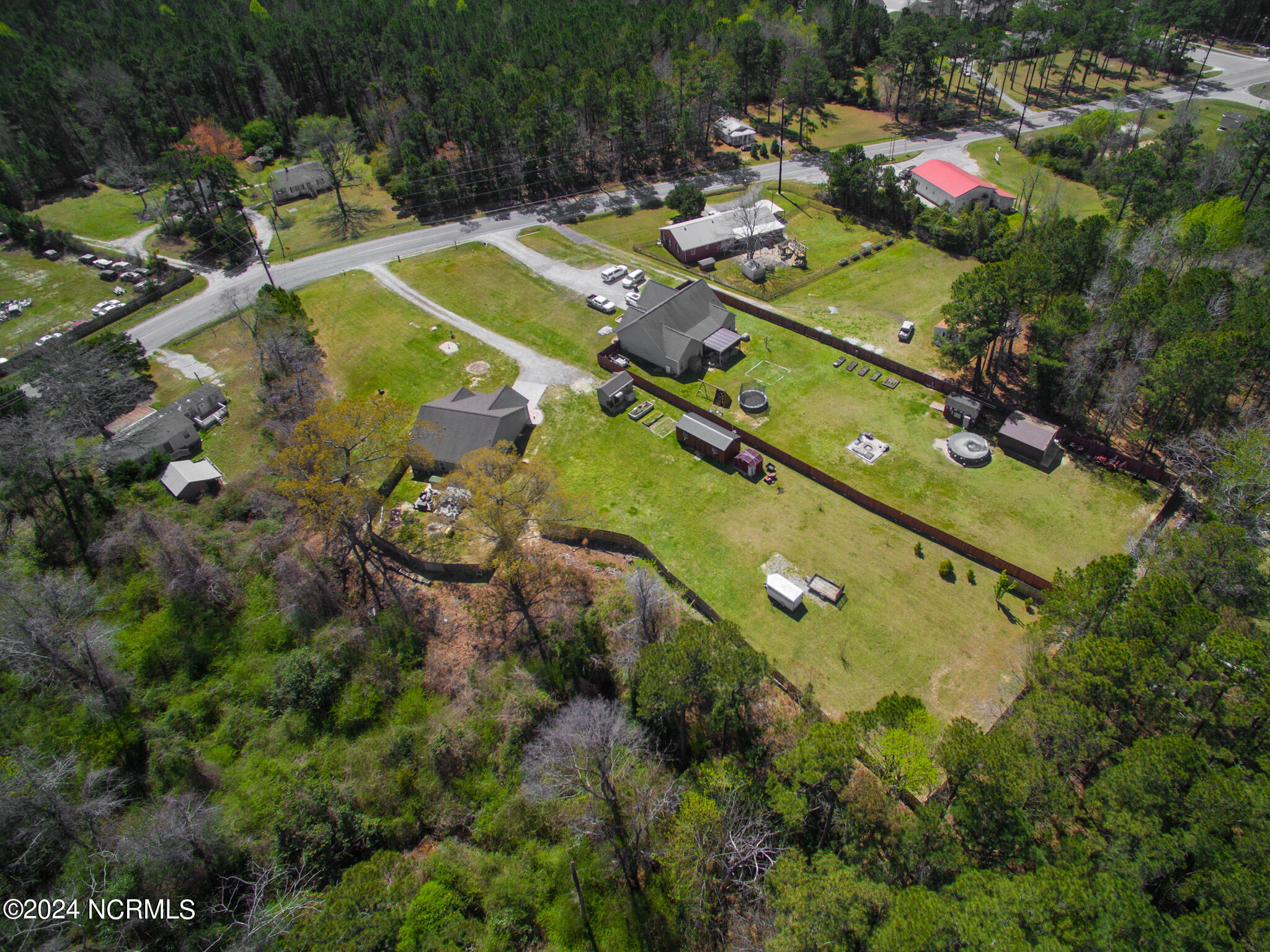 504 Queens Creek Road Hubert, NC 28539 - Photo 34 of 35 DJI_0125