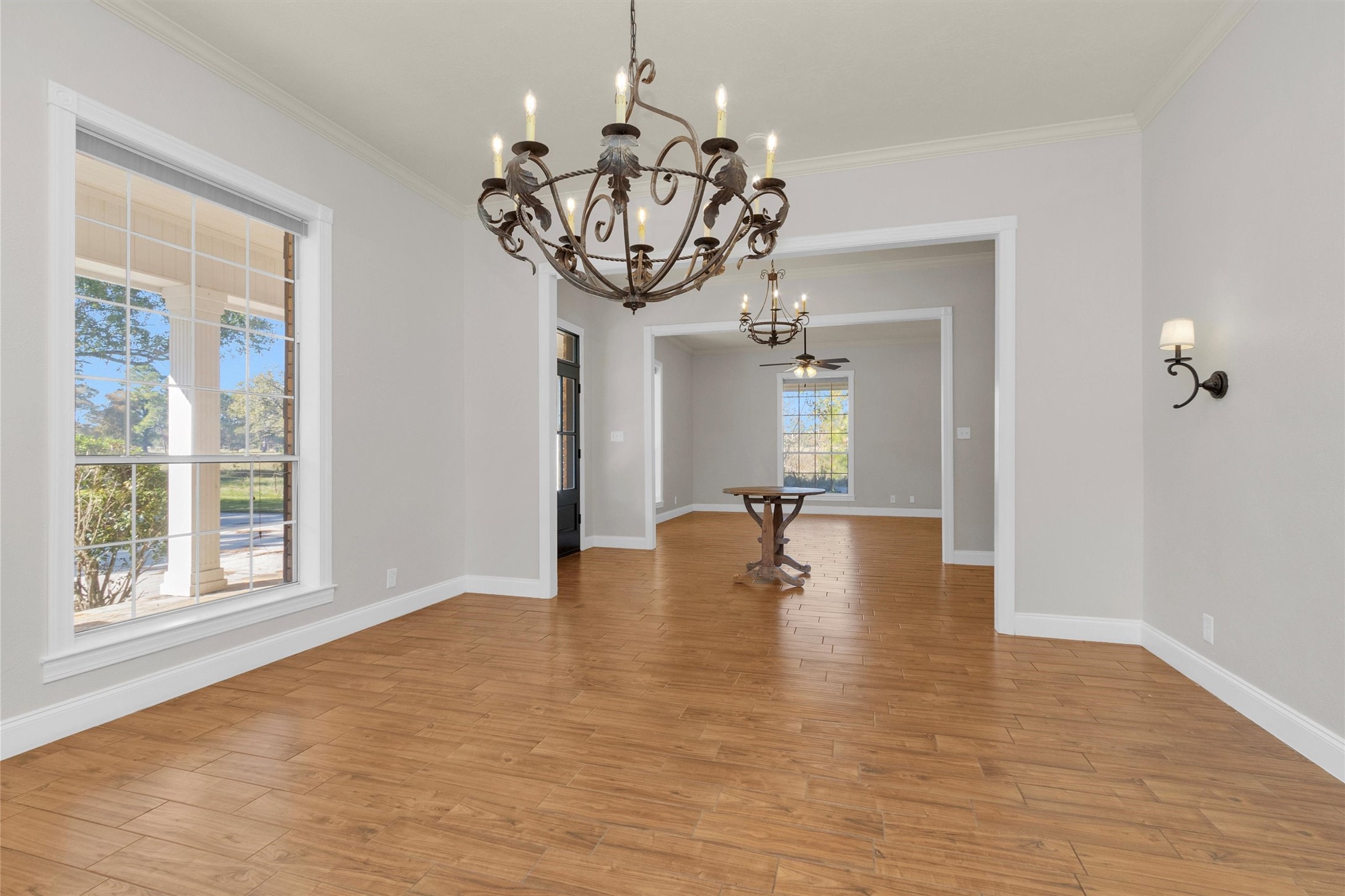 1548 Virgie Community Road Magnolia, TX 77354 - Photo 13 of 50