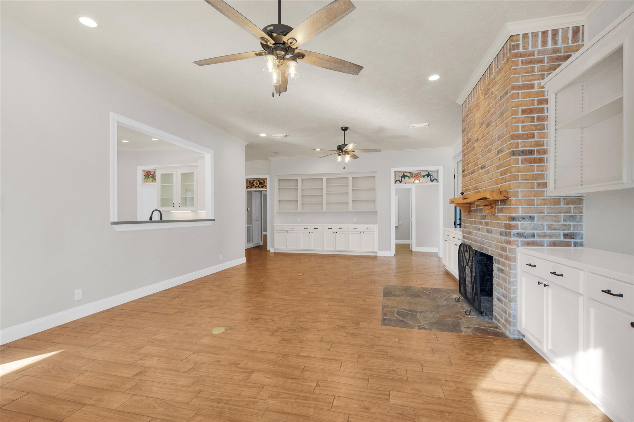 1548 Virgie Community Road Magnolia, TX 77354 - Photo 17 of 50