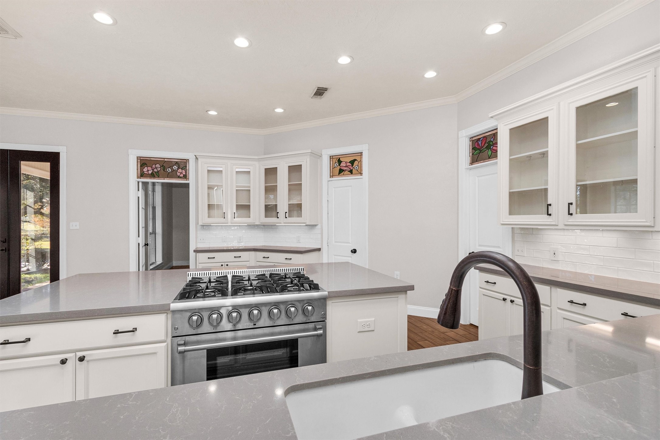 1548 Virgie Community Road Magnolia, TX 77354 - Photo 18 of 50