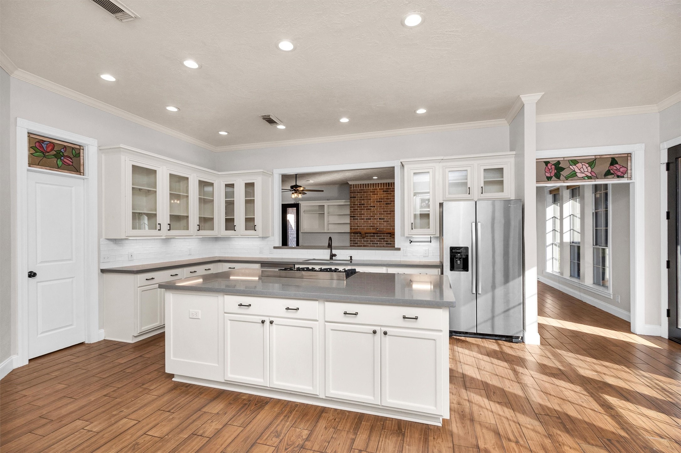 1548 Virgie Community Road Magnolia, TX 77354 - Photo 20 of 50