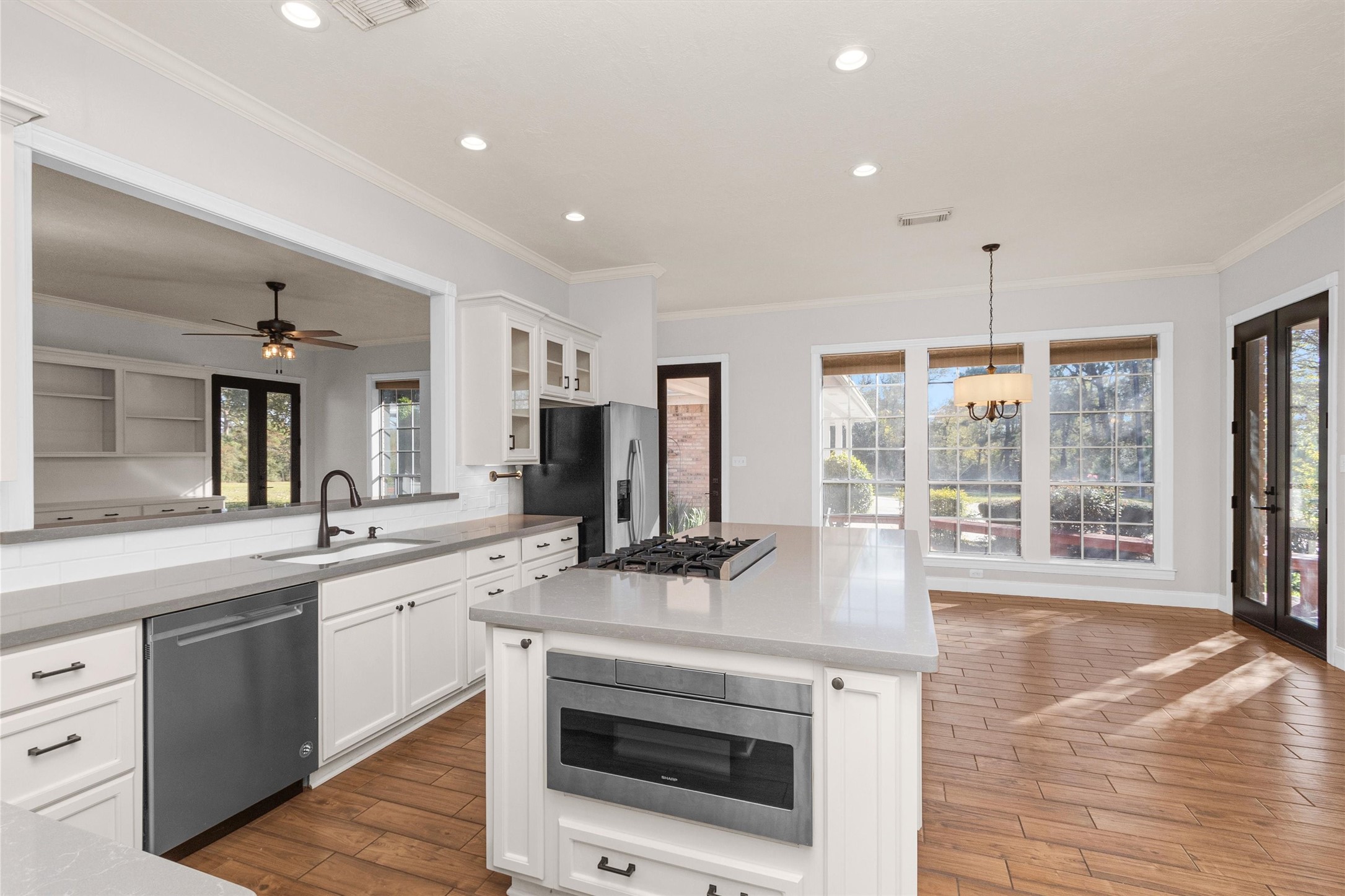 1548 Virgie Community Road Magnolia, TX 77354 - Photo 23 of 50