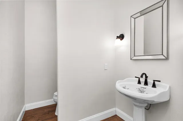 $3,800 | 1548 Virgie Community Road, Magnolia, TX 77354