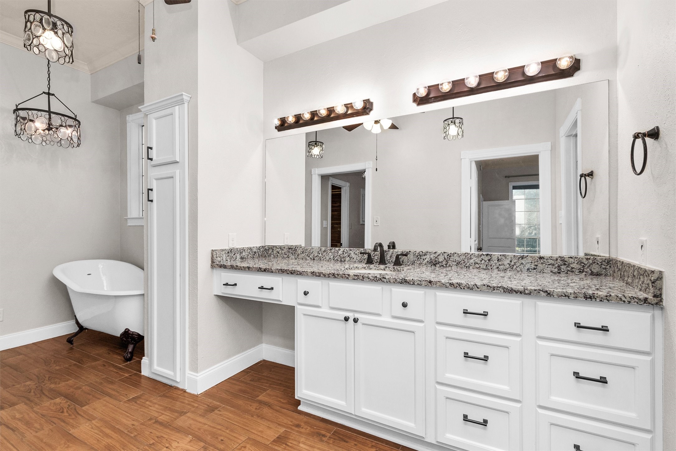 1548 Virgie Community Road Magnolia, TX 77354 - Photo 38 of 50