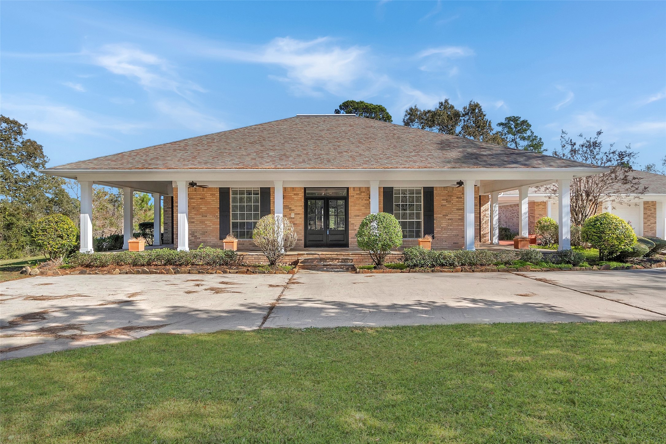 1548 Virgie Community Road Magnolia, TX 77354 - Photo 4 of 50