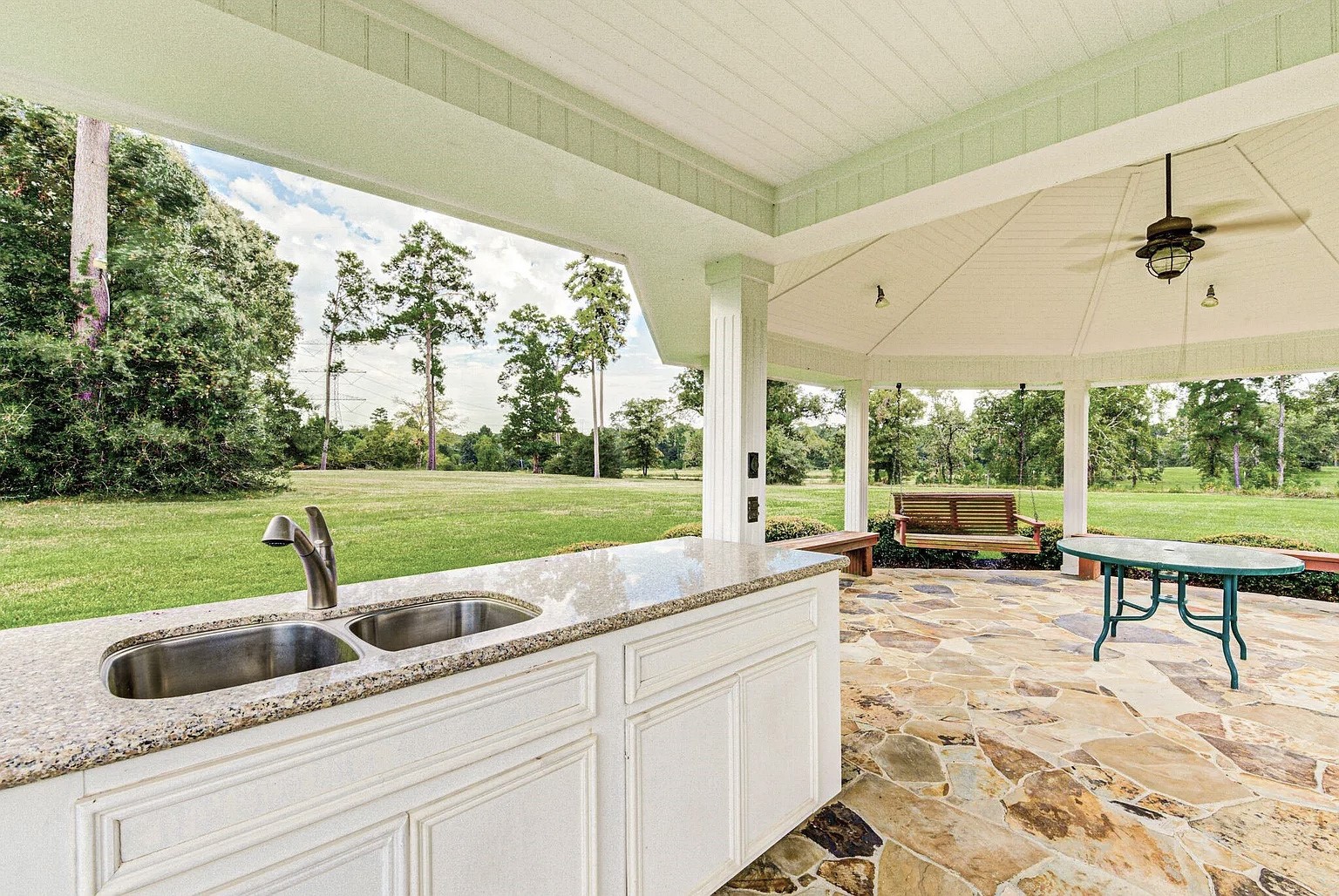 1548 Virgie Community Road Magnolia, TX 77354 - Photo 45 of 50