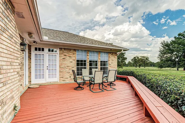 $3,800 | 1548 Virgie Community Road, Magnolia, TX 77354