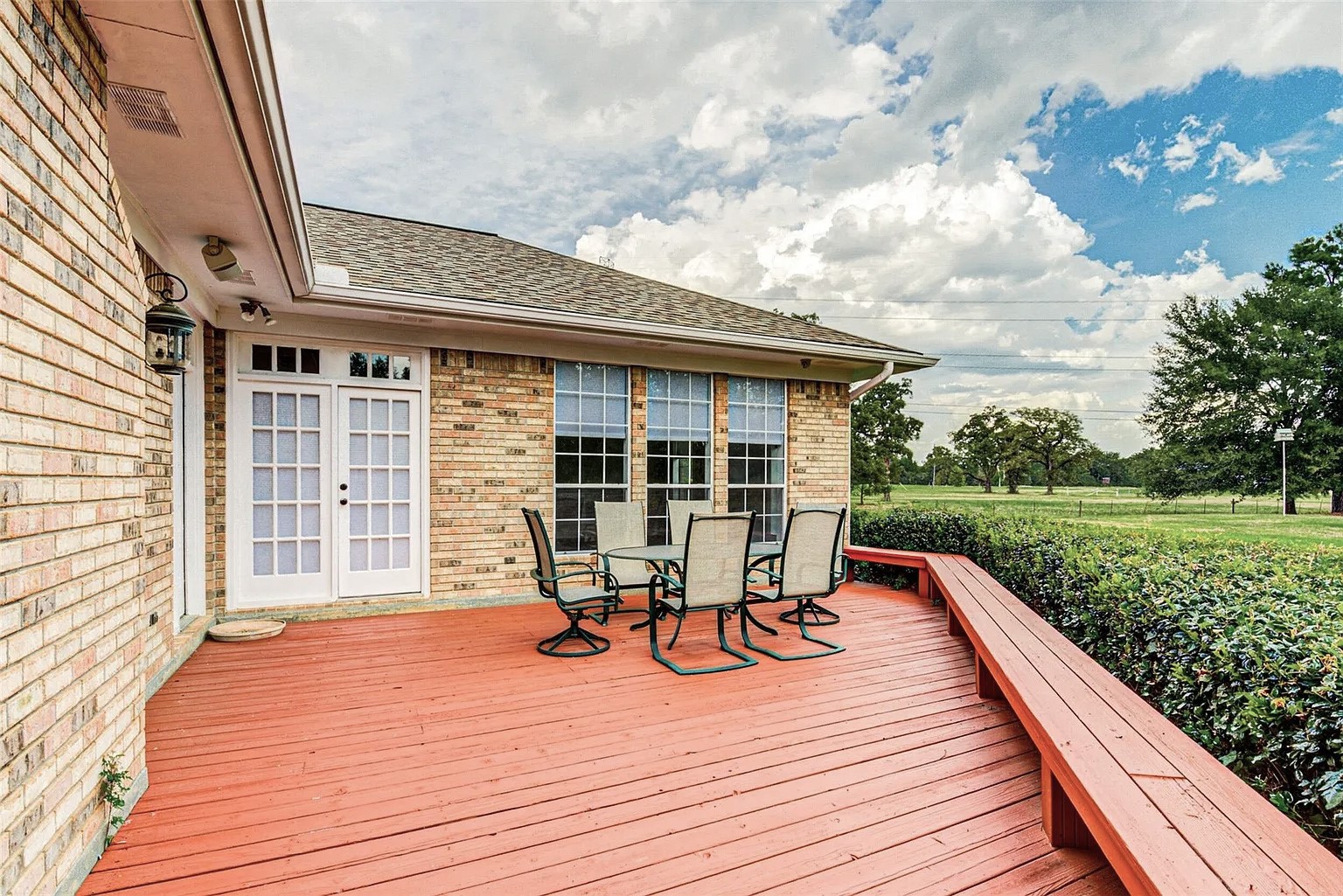 1548 Virgie Community Road Magnolia, TX 77354 - Photo 46 of 50