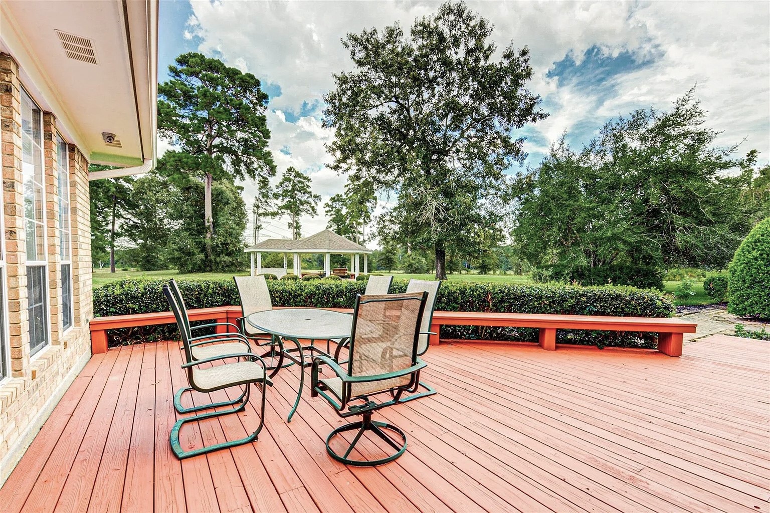 1548 Virgie Community Road Magnolia, TX 77354 - Photo 47 of 50