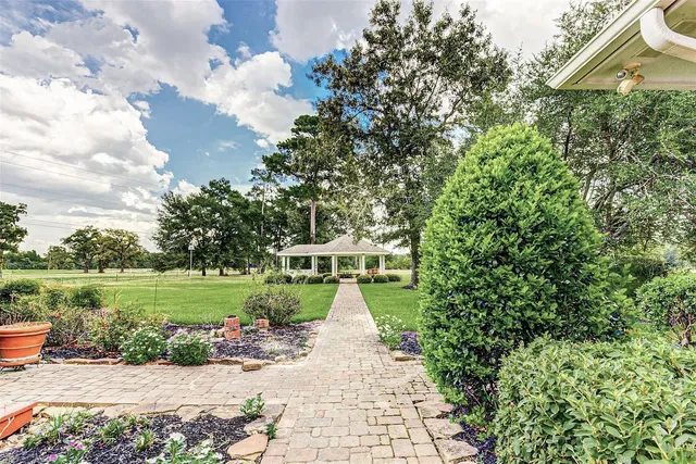 $3,800 | 1548 Virgie Community Road, Magnolia, TX 77354