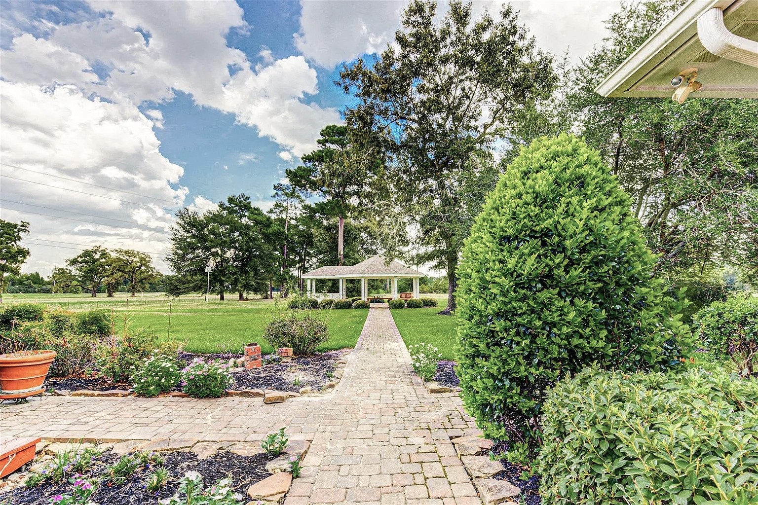 1548 Virgie Community Road Magnolia, TX 77354 - Photo 48 of 50