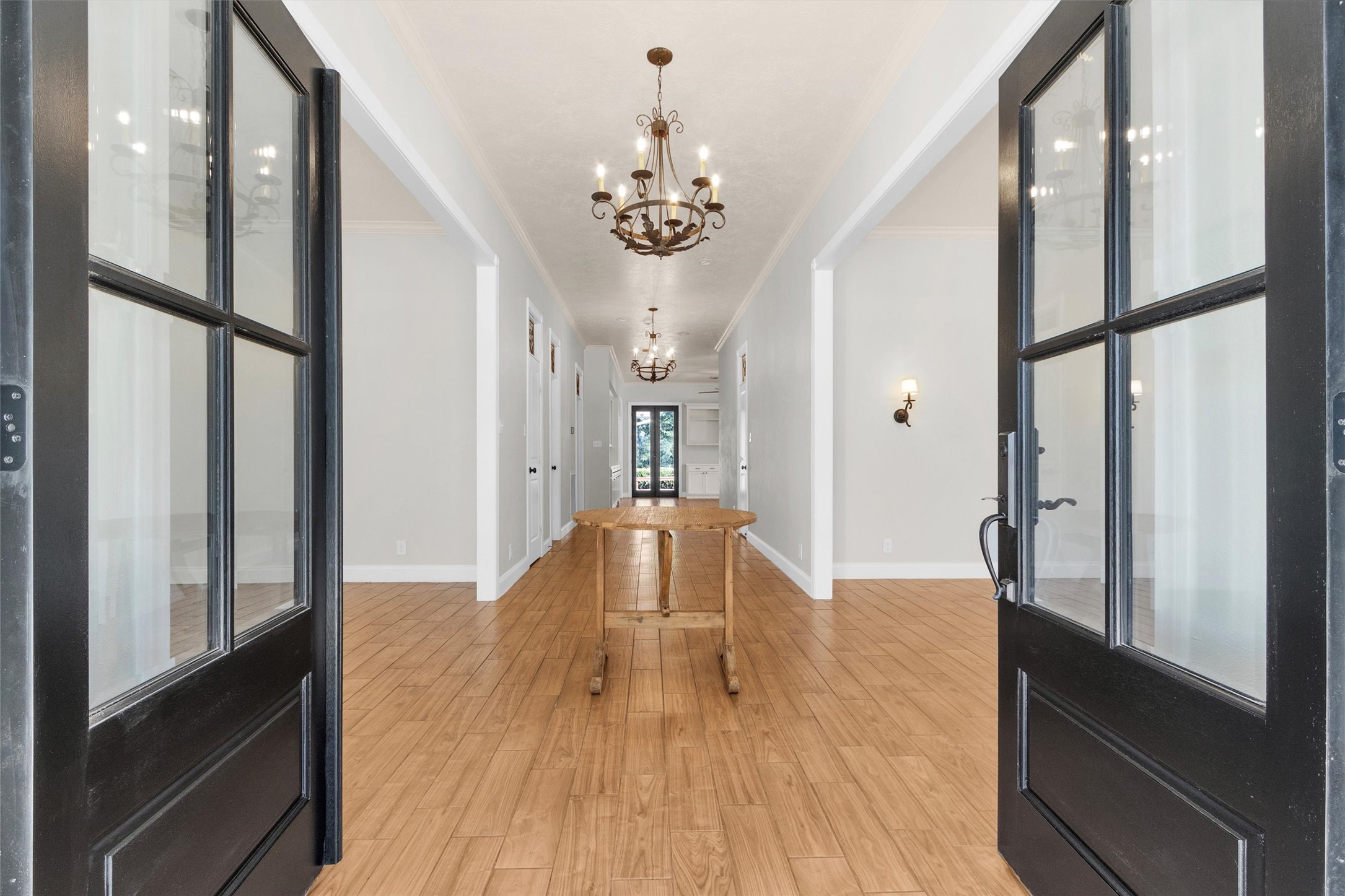 1548 Virgie Community Road Magnolia, TX 77354 - Photo 8 of 50