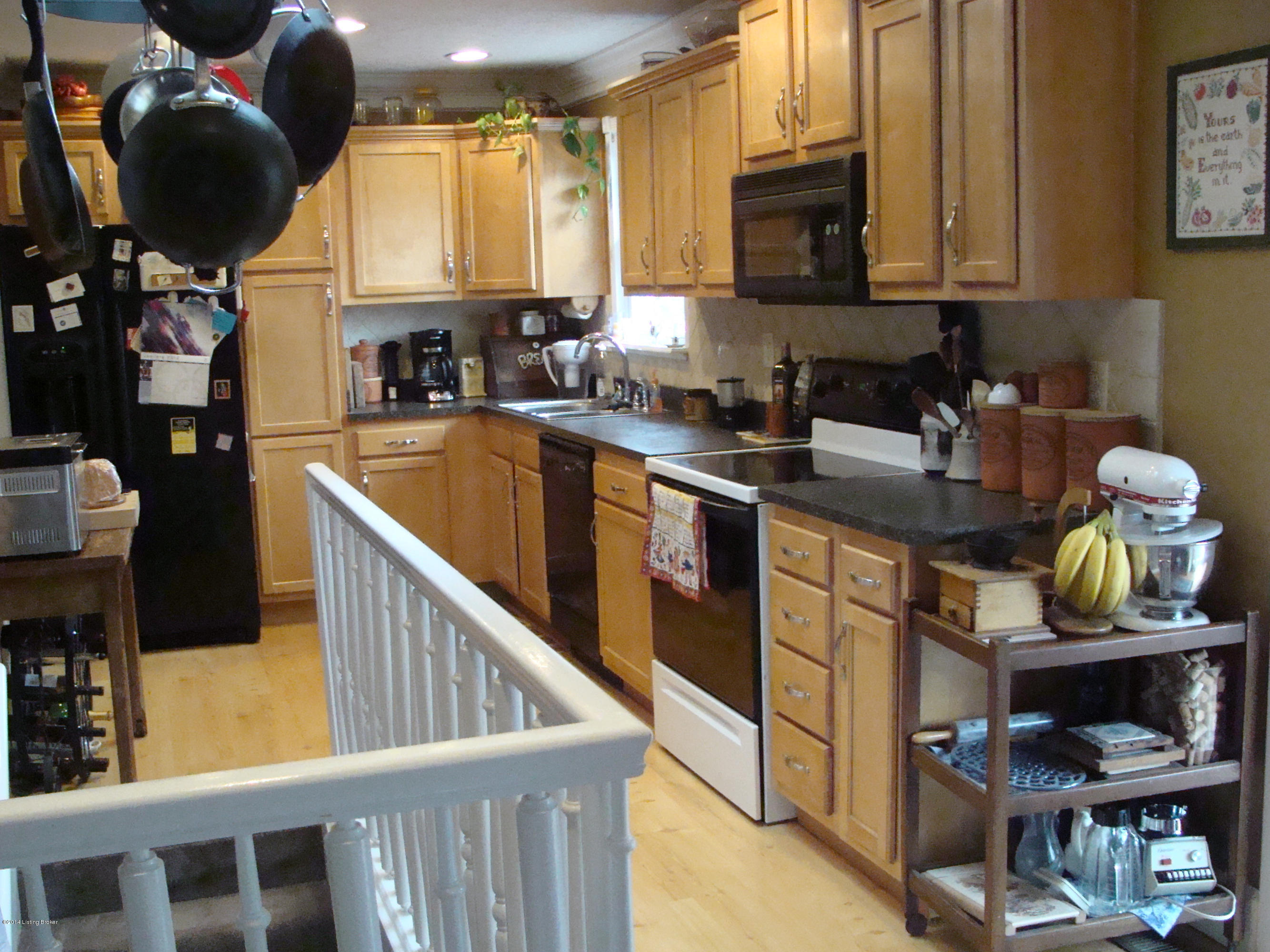 272 Skyview Road West Point, KY 40177 - Photo 17 of 27 Kitchen 2