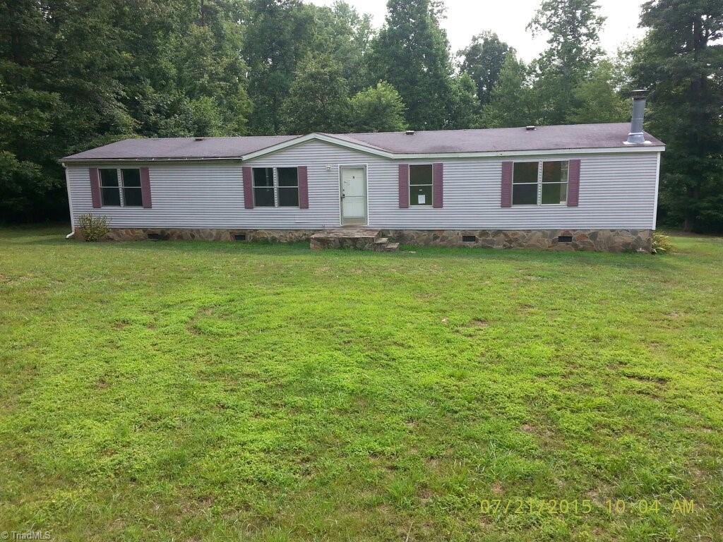 291 Quail Ridge Road Summerfield, NC 27358 - Photo 1 of 9 Gallery Image 1