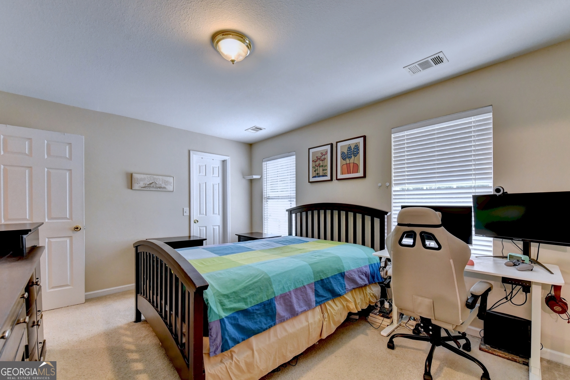 990 Harbins Road Northwest, Unit D2 Norcross, GA 30093 - Photo 27 of 35