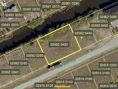 $149,900 | 1429 Southwest 4th Terrace, Cape Coral, FL 33991