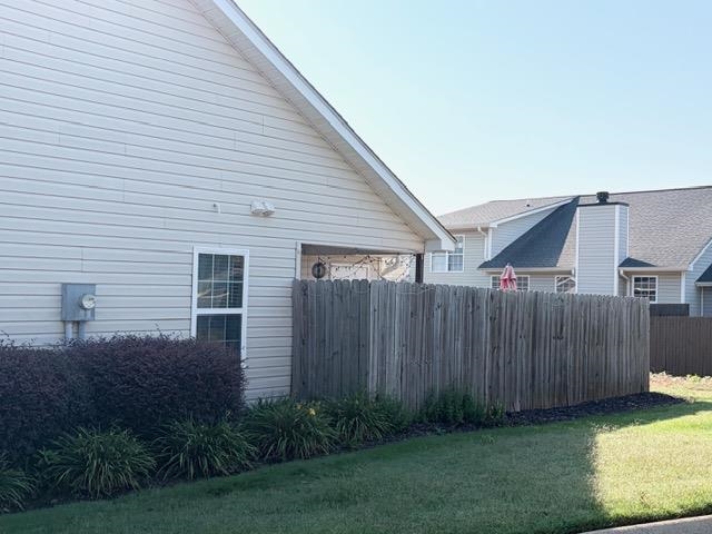 14 Brailess Court Greer, SC 29650 - Photo 17 of 17