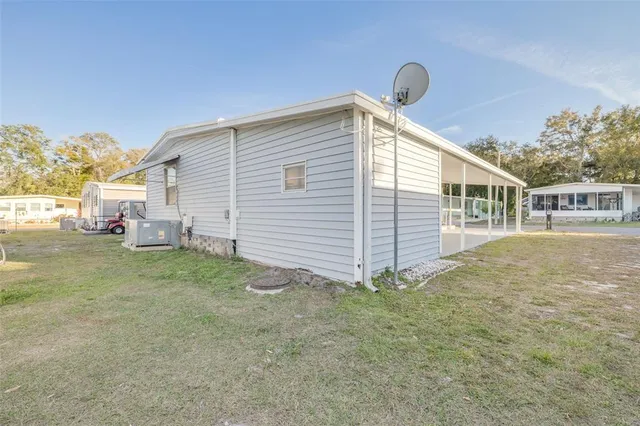$200,000 | 29250 US Highway 19 North, Unit 537, Clearwater, FL 33761