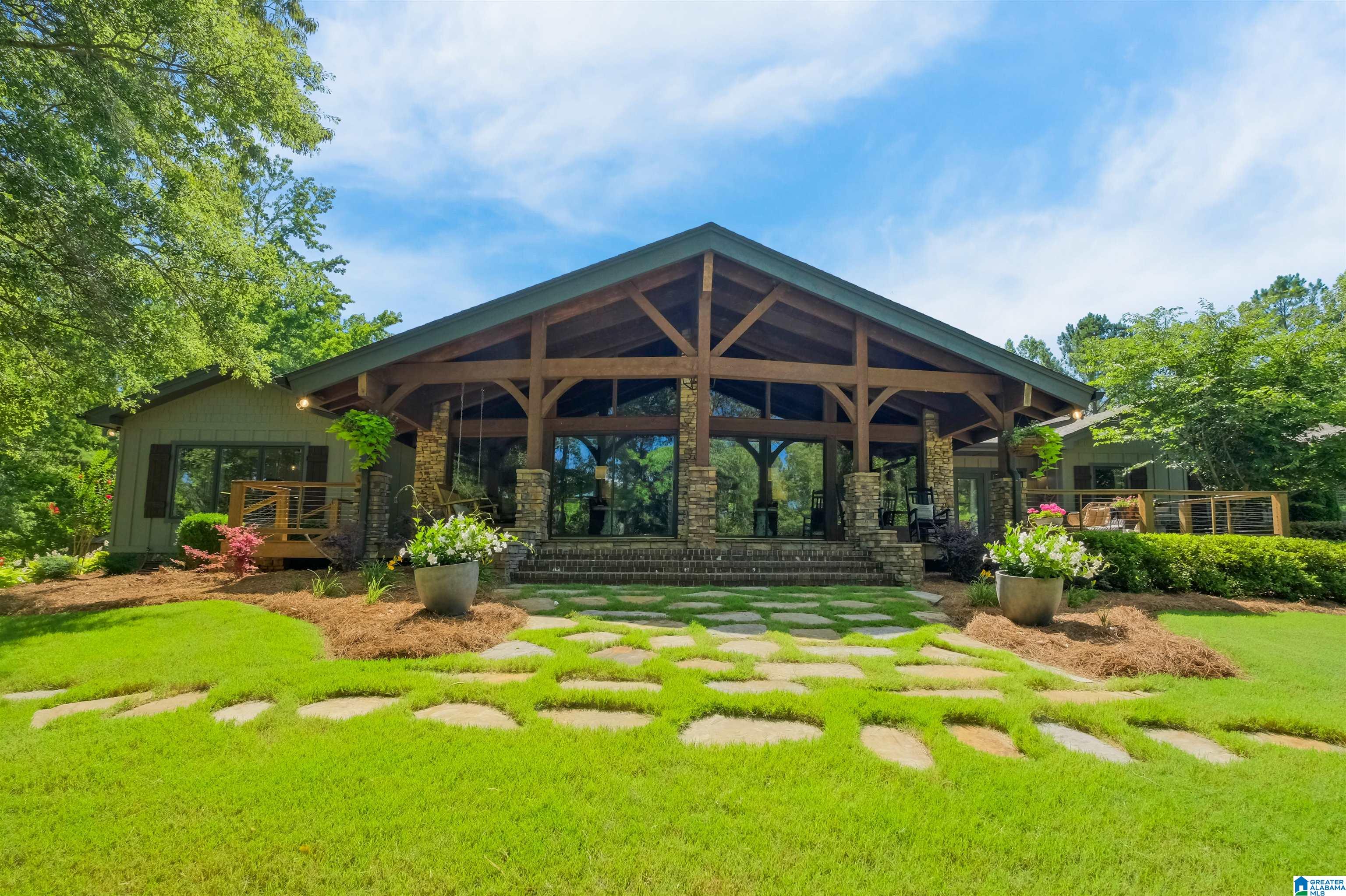 7146 Dry Creek Road Pell City, AL 35128 - Photo 5 of 100