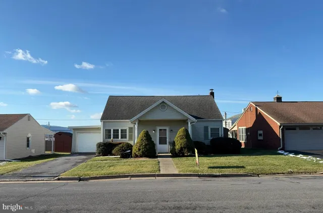 $225,000 | 205 Rose Street, Lock Haven, PA 17745