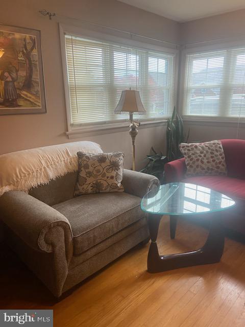 205 Rose Street Lock Haven, PA 17745 - Photo 11 of 24 a living room with furniture and a window