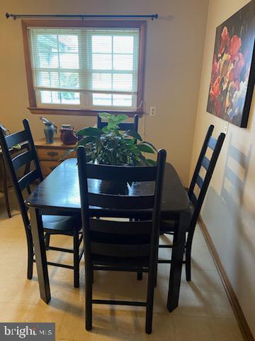 205 Rose Street Lock Haven, PA 17745 - Photo 12 of 24 a view of a dining room with furniture and window