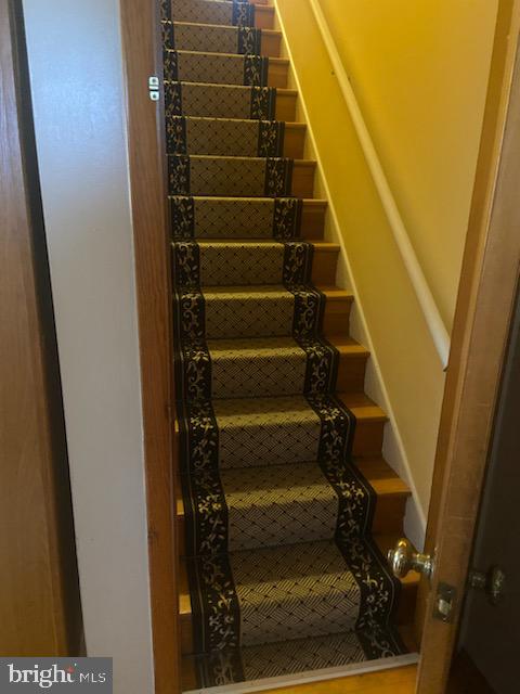 205 Rose Street Lock Haven, PA 17745 - Photo 15 of 25 a view of entryway