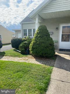 205 Rose Street Lock Haven, PA 17745 - Photo 3 of 25 a view of a house with a garden