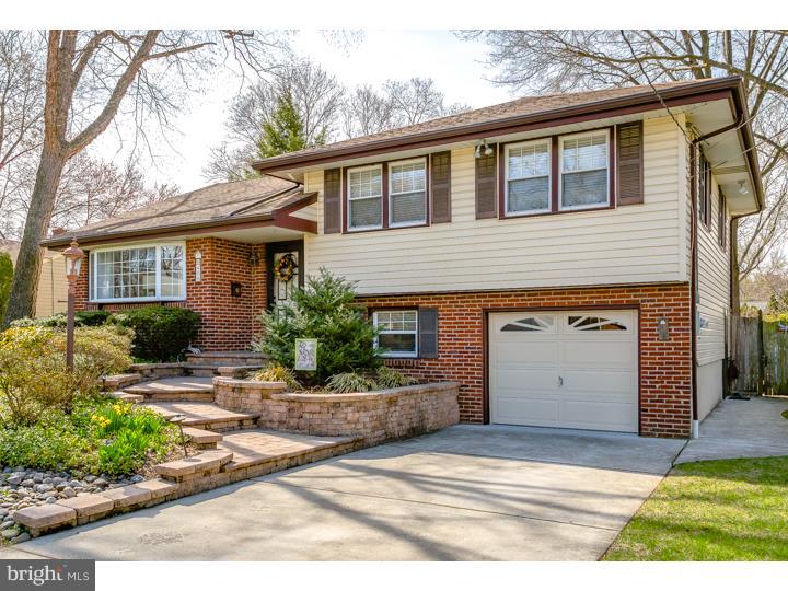 408 Yorkshire Road Cherry Hill, NJ 08034 - Photo 2 of 23 Exterior Front