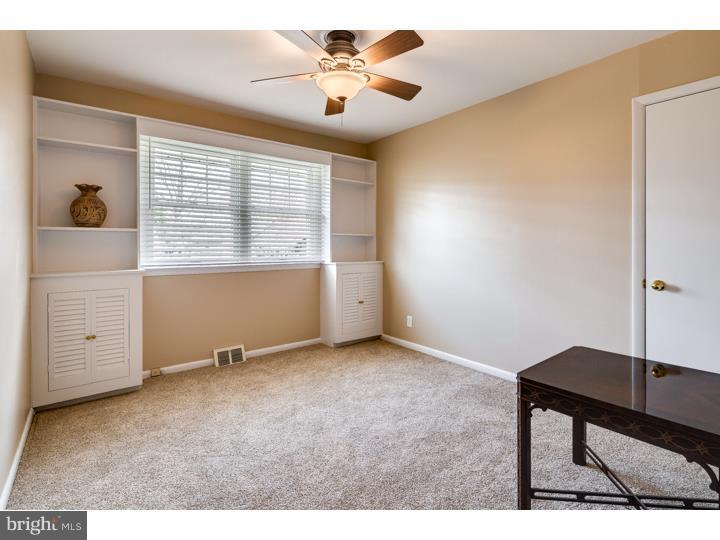 408 Yorkshire Road Cherry Hill, NJ 08034 - Photo 18 of 23 Bedroom 3