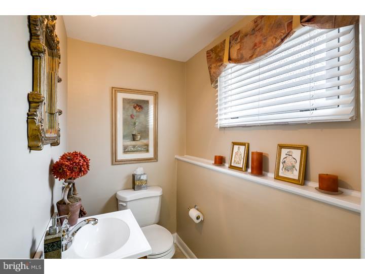 408 Yorkshire Road Cherry Hill, NJ 08034 - Photo 19 of 23 Bathroom