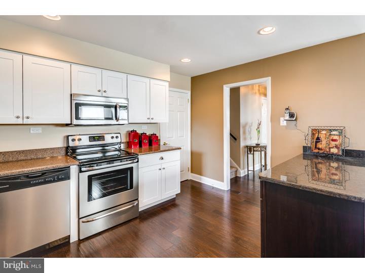 408 Yorkshire Road Cherry Hill, NJ 08034 - Photo 5 of 23 Kitchen