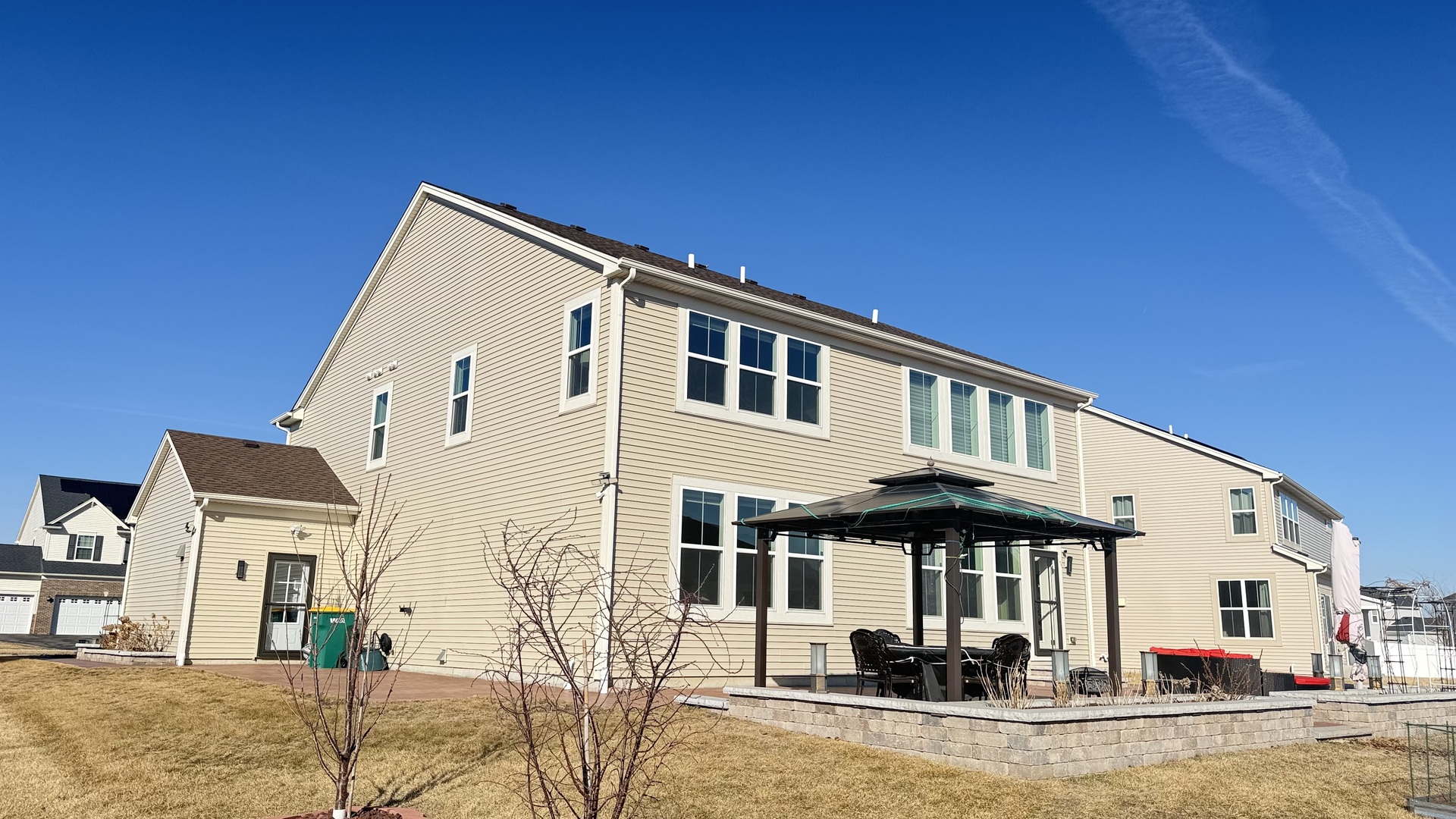 16143 Lake View Road Plainfield, IL 60586 - Photo 44 of 45 Gallery Image 44
