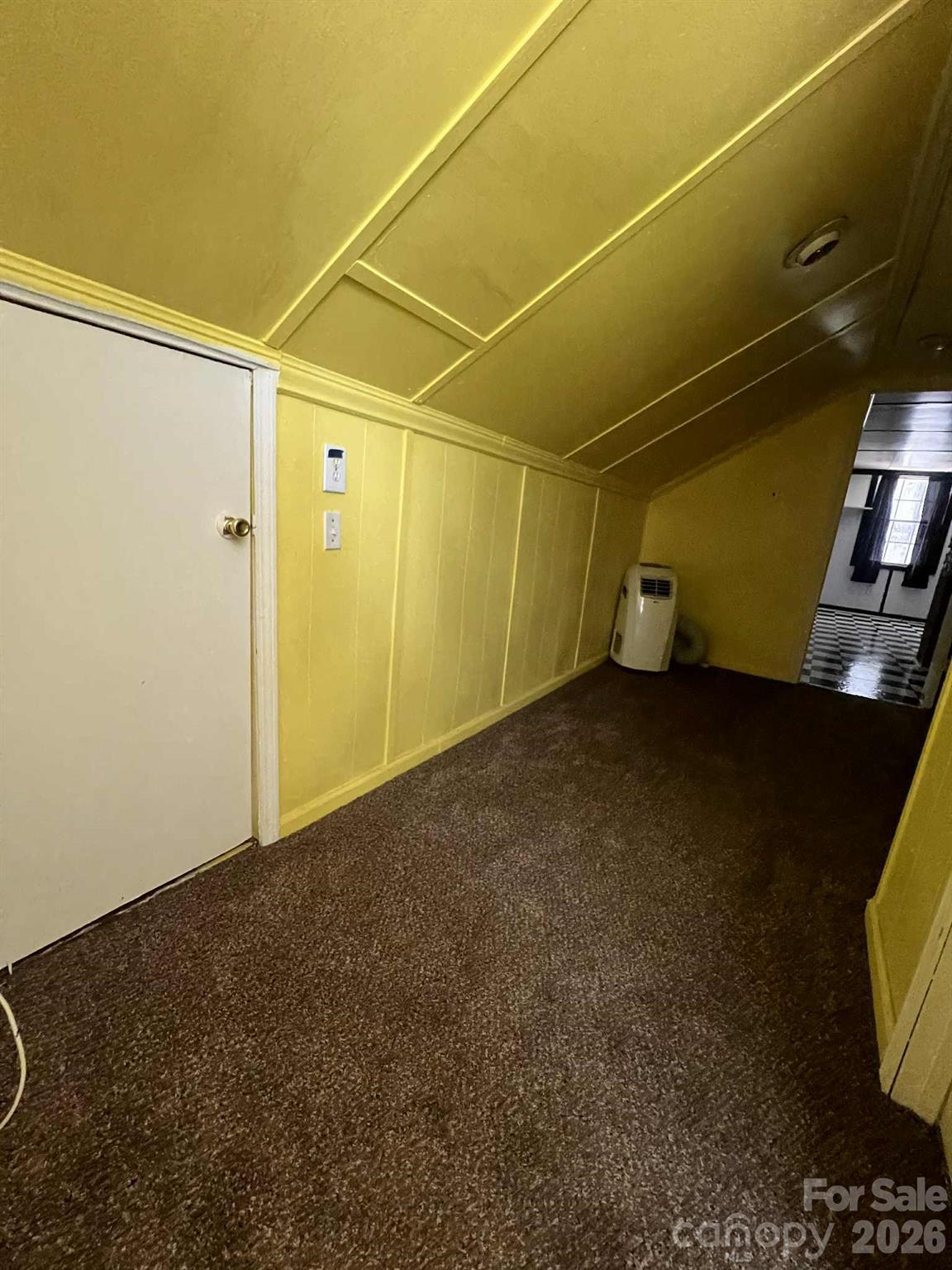 651 Still Street Chester, SC 29706 - Photo 23 of 30 a view of a room with wooden floor