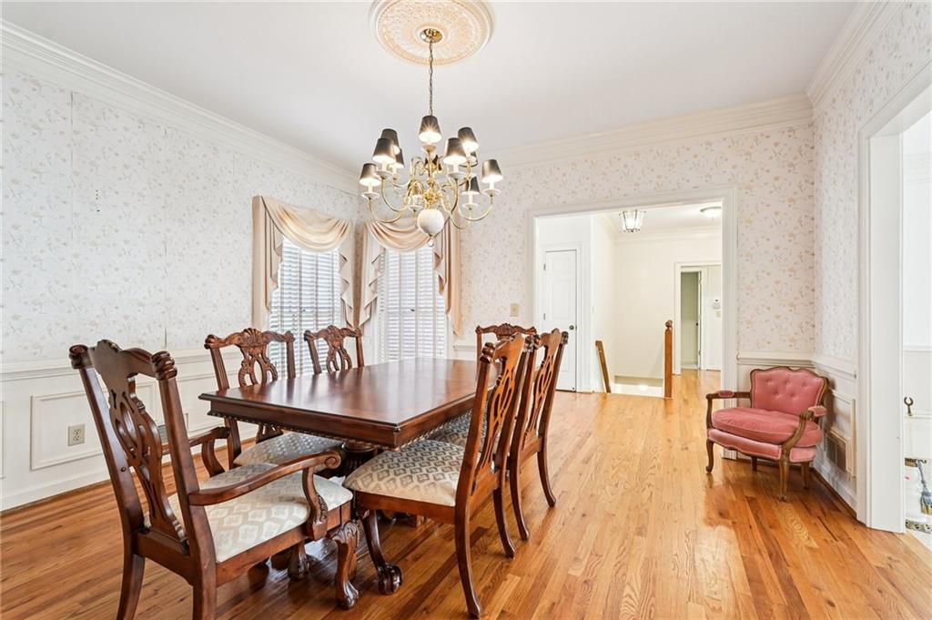 3500 Sims Road Snellville, GA 30039 - Photo 25 of 97