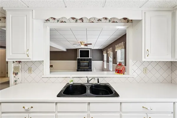 $485,000 | 3500 Sims Road, Snellville, GA 30039