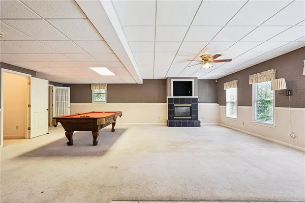 $485,000 | 3500 Sims Road, Snellville, GA 30039