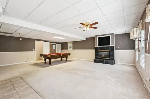 $485,000 | 3500 Sims Road, Snellville, GA 30039