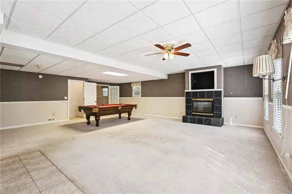 $485,000 | 3500 Sims Road, Snellville, GA 30039
