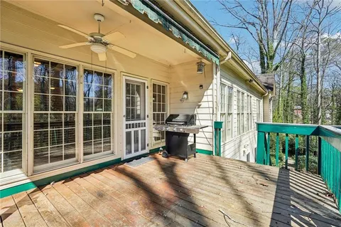 $485,000 | 3500 Sims Road, Snellville, GA 30039