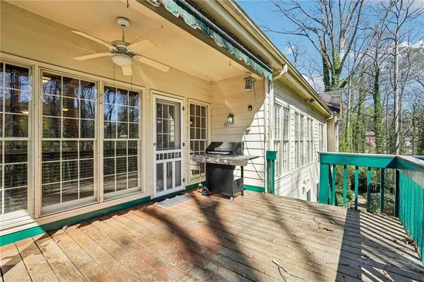 $485,000 | 3500 Sims Road, Snellville, GA 30039